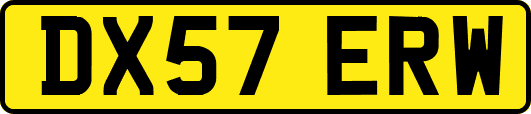 DX57ERW