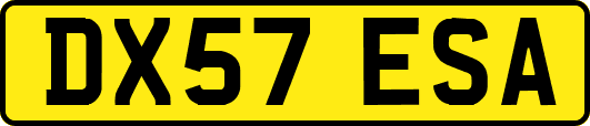 DX57ESA
