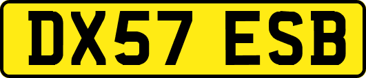 DX57ESB