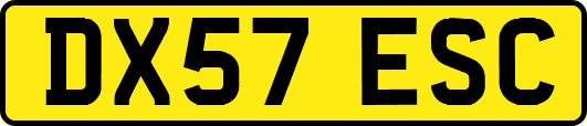 DX57ESC