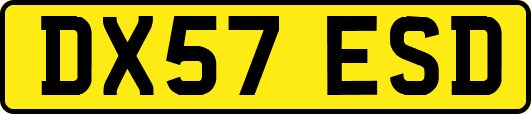 DX57ESD