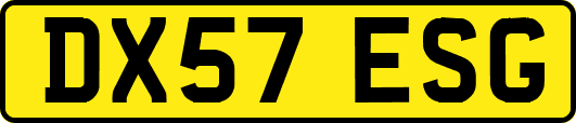 DX57ESG