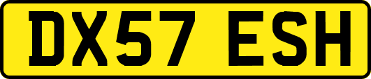 DX57ESH