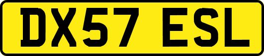 DX57ESL