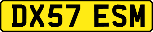 DX57ESM