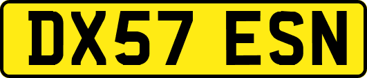 DX57ESN