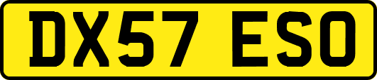 DX57ESO