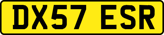 DX57ESR