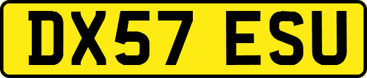 DX57ESU