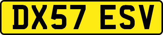 DX57ESV