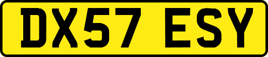 DX57ESY