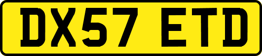 DX57ETD