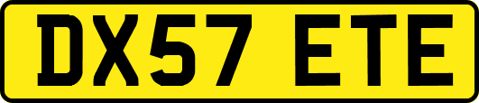 DX57ETE