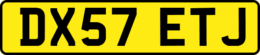 DX57ETJ
