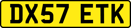 DX57ETK