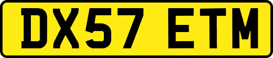 DX57ETM