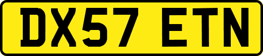DX57ETN