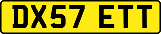 DX57ETT