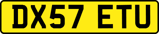 DX57ETU