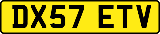 DX57ETV