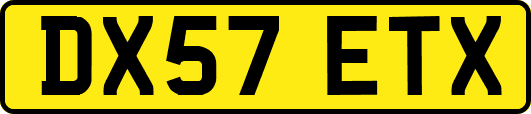 DX57ETX