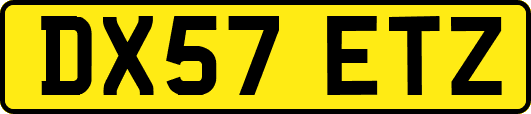 DX57ETZ