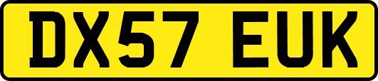 DX57EUK