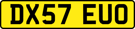 DX57EUO