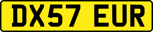 DX57EUR