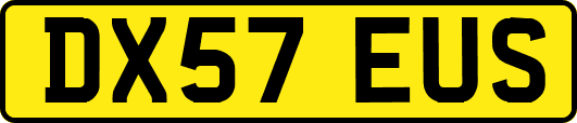 DX57EUS