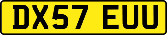 DX57EUU