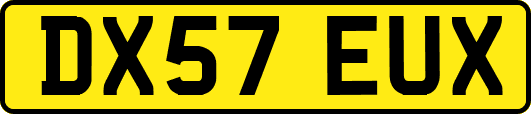 DX57EUX