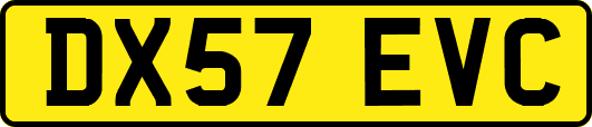 DX57EVC