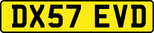DX57EVD