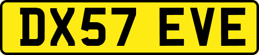 DX57EVE