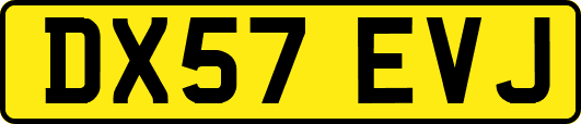 DX57EVJ