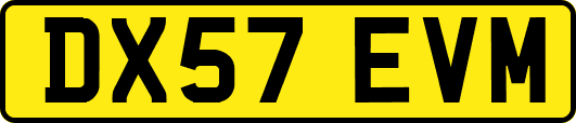 DX57EVM