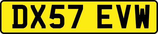 DX57EVW