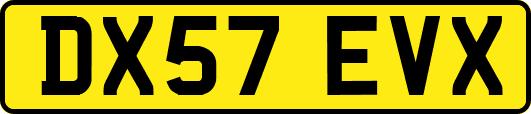 DX57EVX