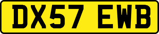 DX57EWB