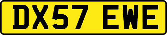 DX57EWE