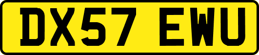 DX57EWU