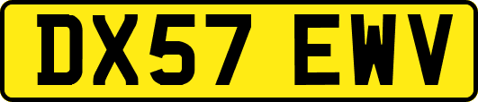 DX57EWV