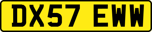DX57EWW