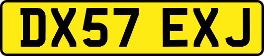 DX57EXJ