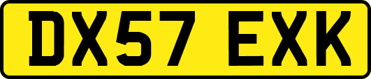DX57EXK