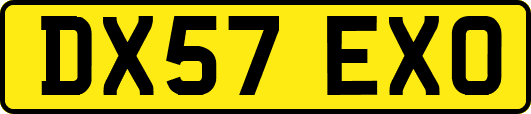 DX57EXO