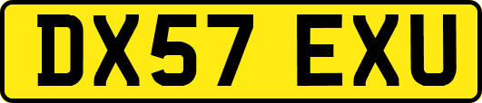 DX57EXU