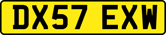 DX57EXW