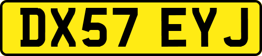 DX57EYJ